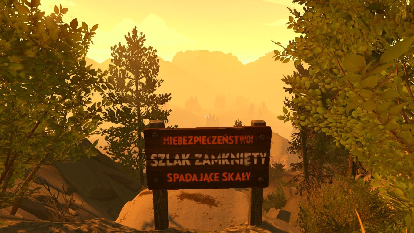 Twórca Firewatch chce zbanować PewDiePie'a. Za to Malezja zbanowała Steama